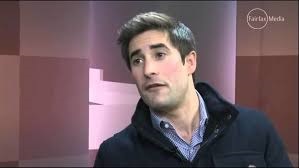 Early days of Jonathan Swan. Know about his early life, education, parents